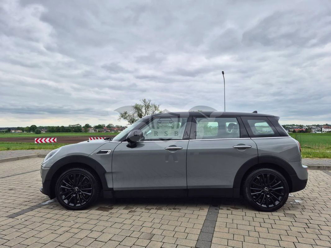 Mini Clubman Cooper 2021