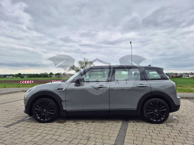 Mini Clubman Cooper 2021