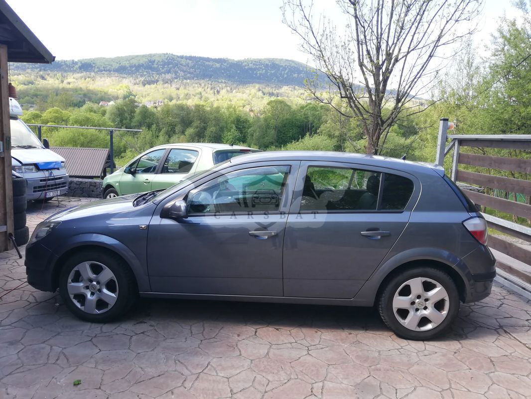 Opel Astra H III 1.4 Enjoy 2006