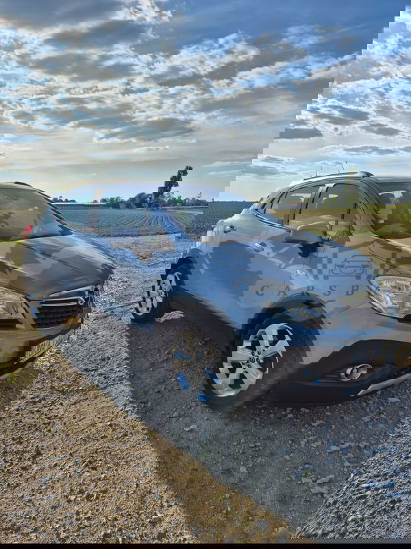 Opel Mokka 1.6 Enjoy S&S 2012