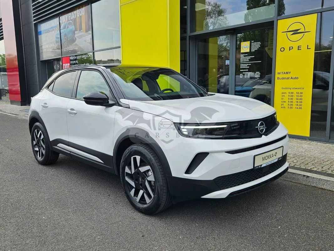 Opel Mokka Mokka-e 54kWh Business Edition 2025