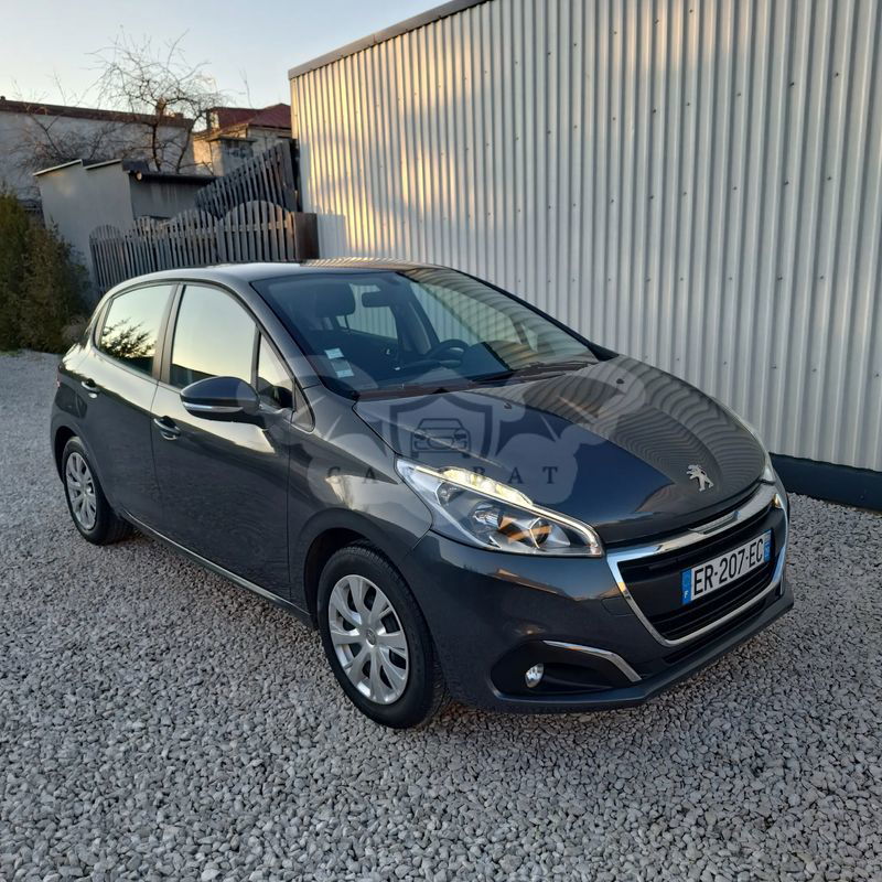 Peugeot 208 I 1.2 VTi Active 2016