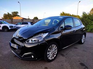 Peugeot 208 I PureTech 82 Start & Stop Allure 2019