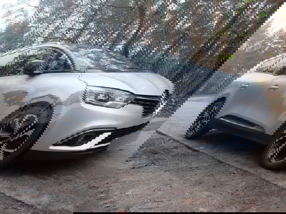Renault Grand Scenic IV BLUE dCi 120 EDC BOSE EDITION 2019