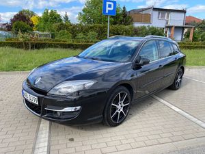 Renault Laguna III Grandtour dCi 175 FAP Initiale 2011