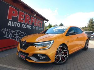 Renault Megane IV 2021