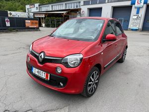 Renault Twingo III SCe 70 Start&Stop Intens 2014