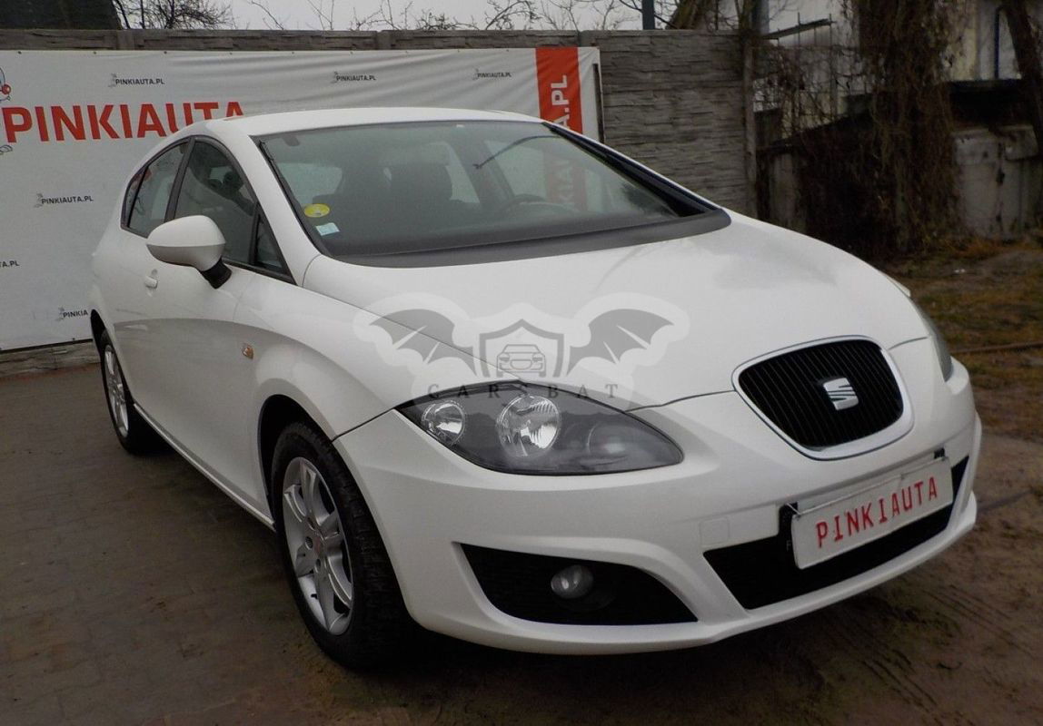 Seat Leon II 2010