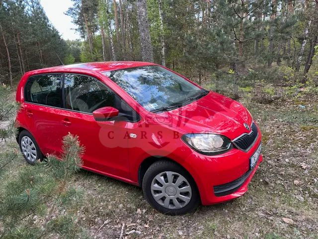 Skoda Citigo 1.0 Ambition 2019