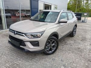 Ssangyong / KG Mobility Korando 1.5 T-GDI Joy 2WD 2025