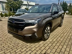 Subaru Forester VI 2.0i-L Platinum (EyeSight) Lineartronic 2024