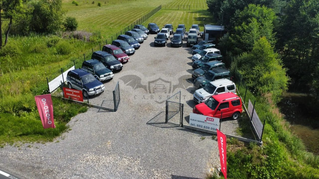 Suzuki Swift V 1.2 4x4 Club 2011