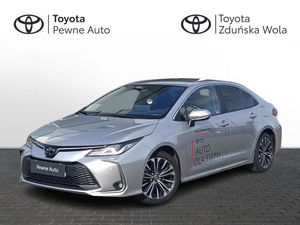 Toyota Corolla Seria E21 1.5 Style 2024