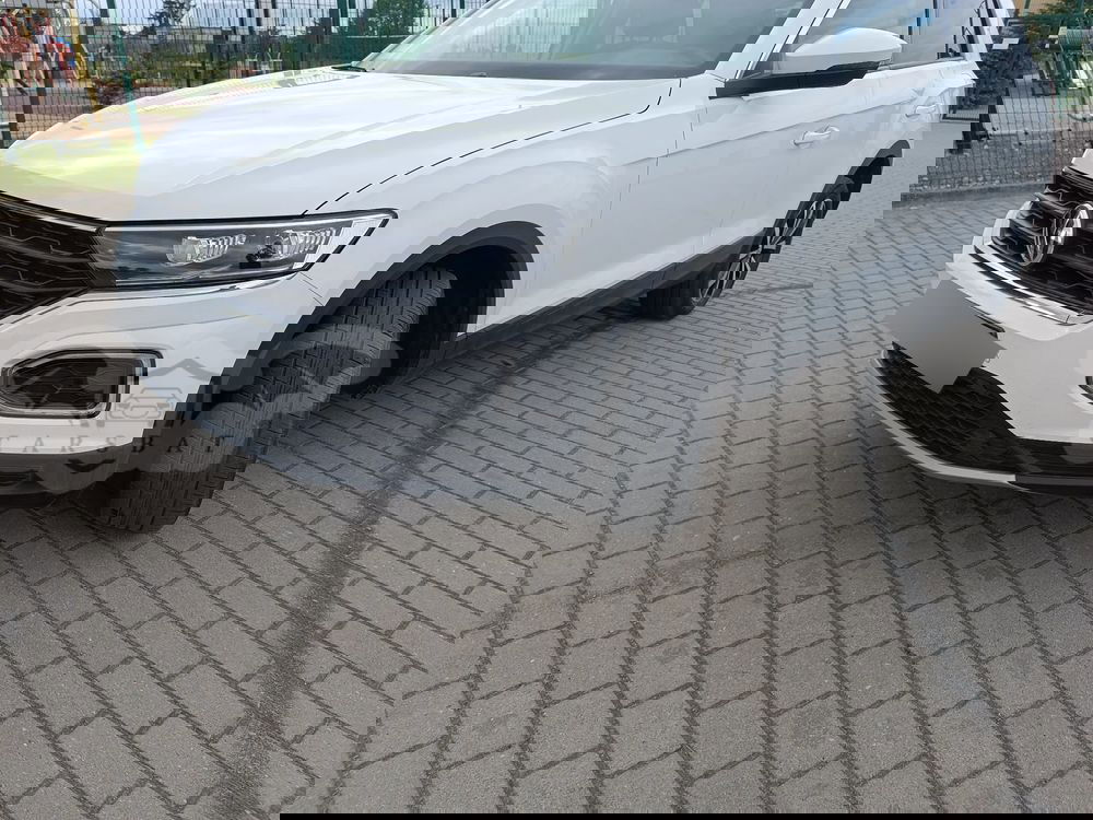 Volkswagen T-ROC 1.5 TSI GPF ACT Advance 2020
