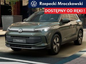 Volkswagen Tiguan III 2025