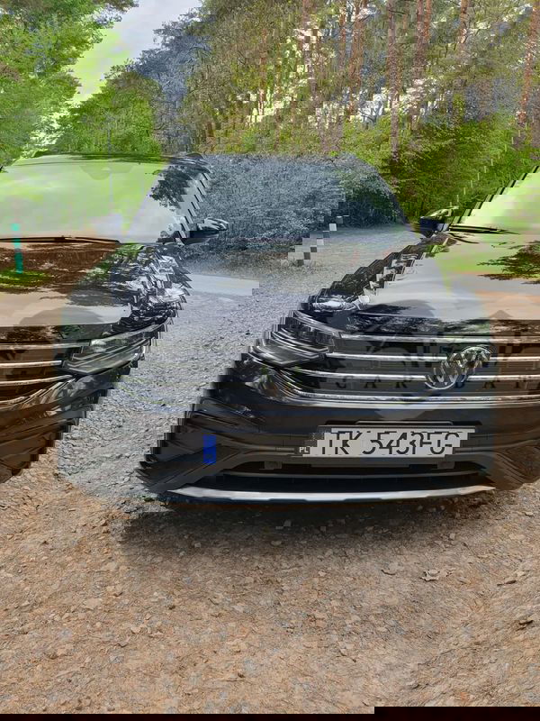 Volkswagen Tiguan II 2023