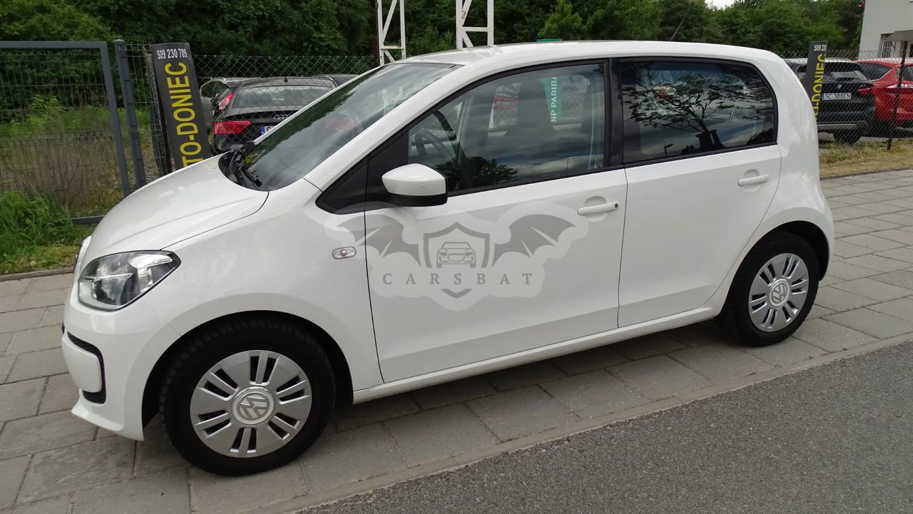 Volkswagen Up! 1.0 Beats 2016