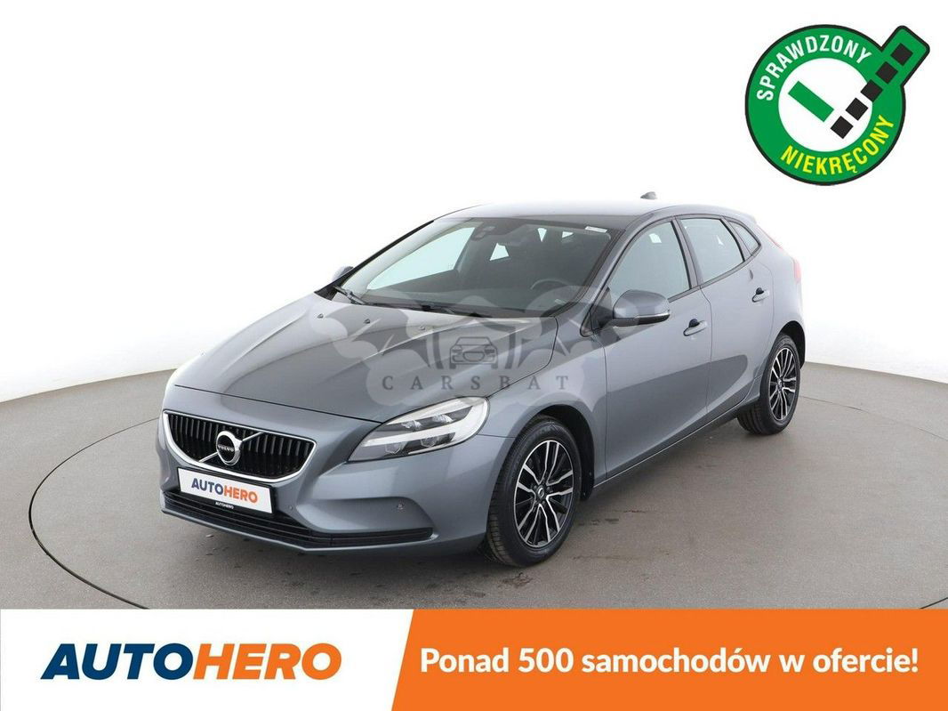 Volvo V40 II T2 Momentum 2019