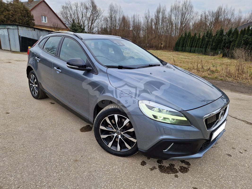 Volvo V40 D3 Drive-E Momentum 2019
