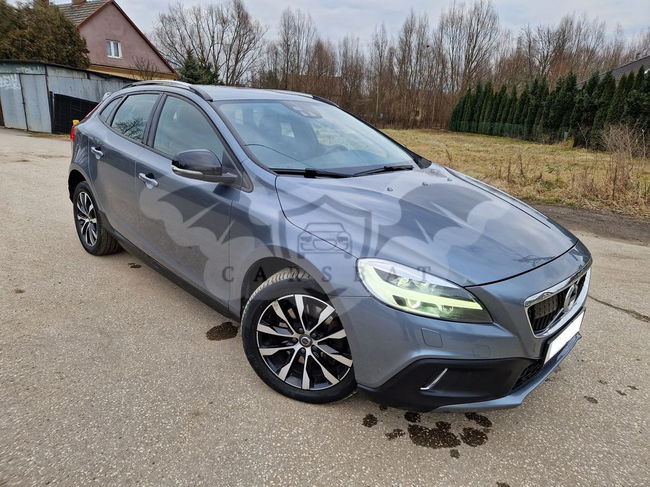 Volvo V40 D3 Drive-E Momentum 2019