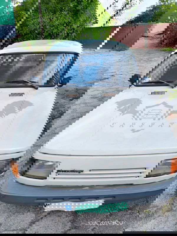 Wartburg 1.3 1990