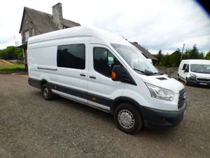 Ford Transit 2014