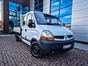 Renault Master 2010