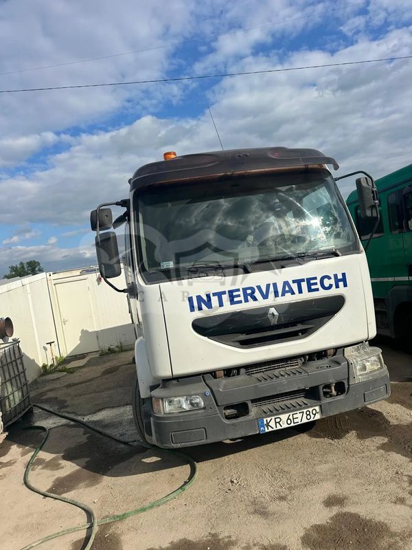 Renault Midlum 2000