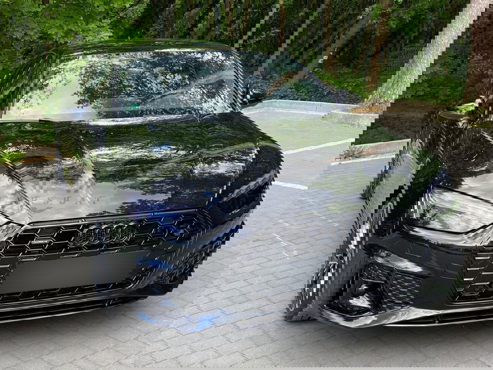 Audi A5 F5 Sportback 40 TDI quattro S tronic S line 2023