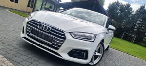 Audi A5 F5 40 TDI Sport S tronic 2020