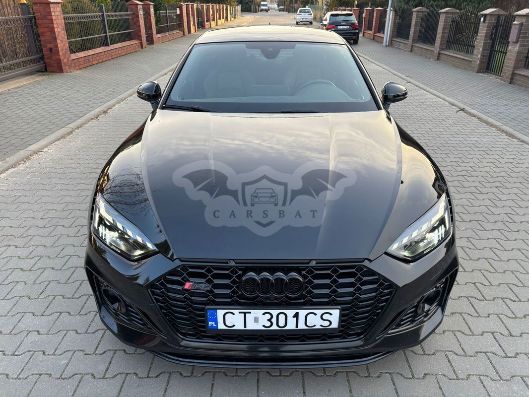 Audi RS5 2.9 TFSI Quattro Tiptronic 2020