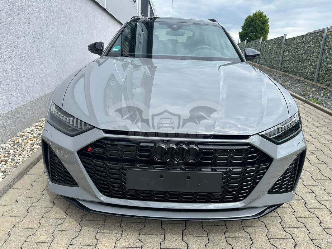 Audi RS6 Avant 4.0 TFSI quattro tiptronic 2024