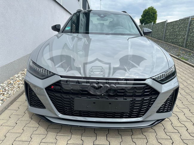 Audi RS6 Avant 4.0 TFSI quattro tiptronic 2024