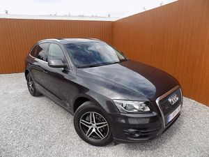 Audi Q5 8R 2.0 TDI quattro (clean diesel) S tronic 2009