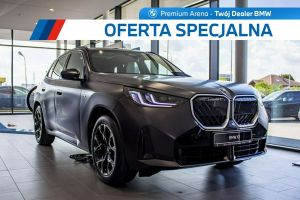BMW X3 G45 2025