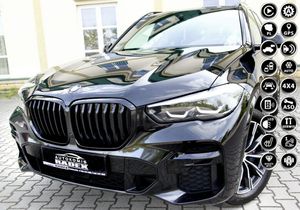 BMW X5 G05 xDrive25d 2022