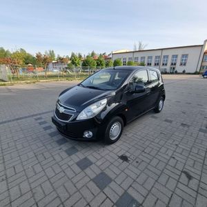 Chevrolet Spark 1.0 LS A/C 2011