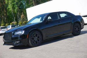 Chrysler 300s 2018