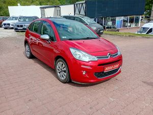 Citroën C3 II 1.2 PureTech Seduction 2013