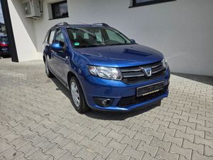 Dacia Logan II 2014