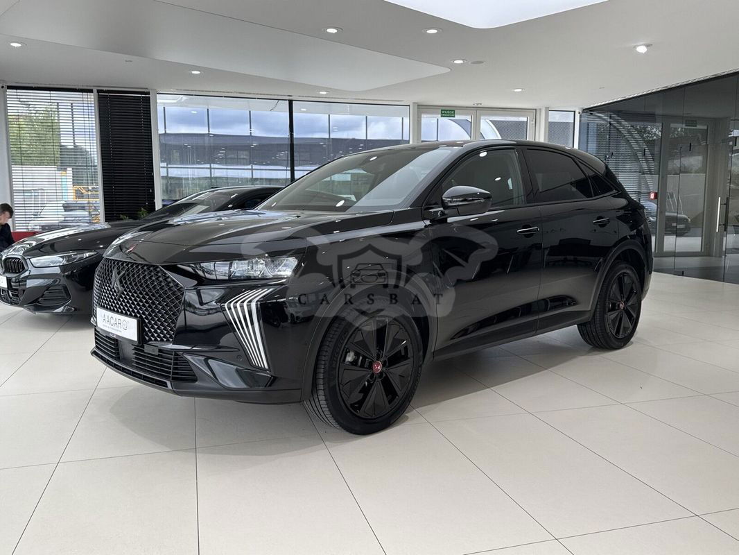 DS DS7 Crossback 1.5 BlueHDi Performance Line 2023