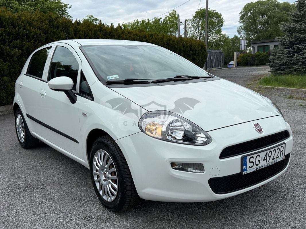 Fiat Punto II FL 1.2 Estiva 2016