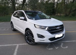 Ford Edge 2.0 TDCi Twin-Turbo 4WD ST-Line 2019