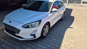 Ford Focus Mk4 1.5 EcoBlue Titanium 2020
