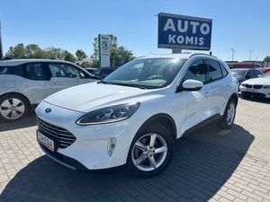 Ford Kuga III 1.5 EcoBlue FWD Titanium X 2022