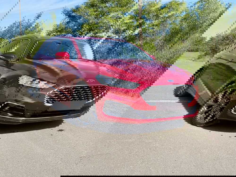 Ford Mondeo Mk5 2.0 EcoBlue Vignale Plus AWD 2020