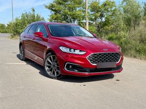 Ford Mondeo Mk5 2.0 EcoBlue Vignale Plus AWD 2020