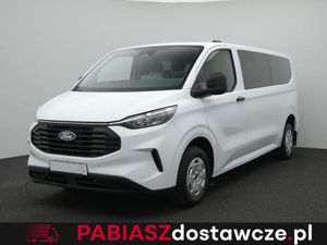 Ford Transit Custom Kombi 2.0 EcoBlue 320 L2H1 Trend M1 2025