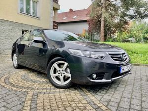 Honda Accord VIII 2.0 Lifestyle 2015