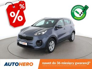 Kia Sportage IV 1.6 GDI 2WD DREAM-TEAM EDITION 2018
